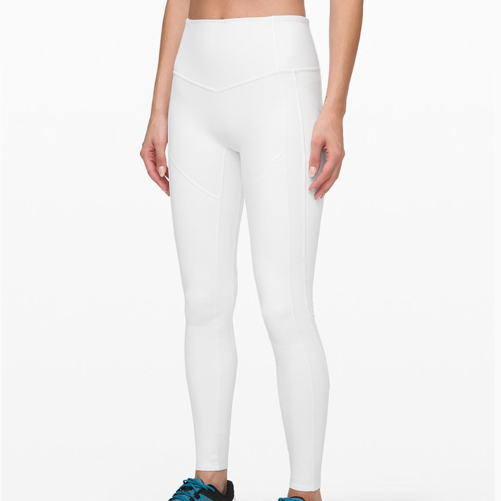 Lululemon | All The Right Places Legging